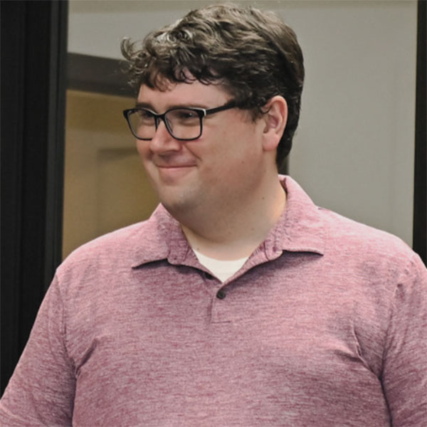 adam soper