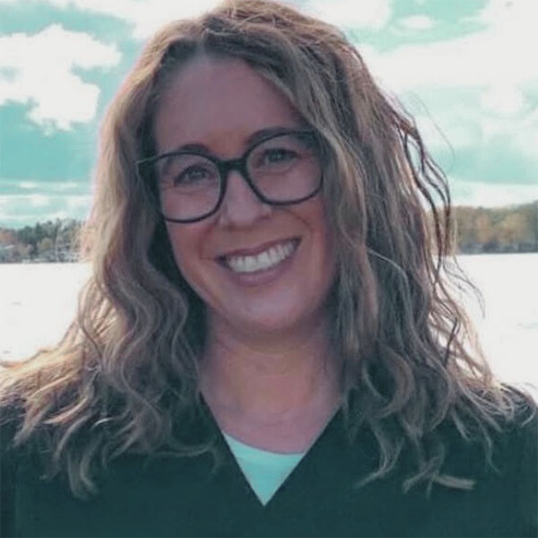 kristin maxon